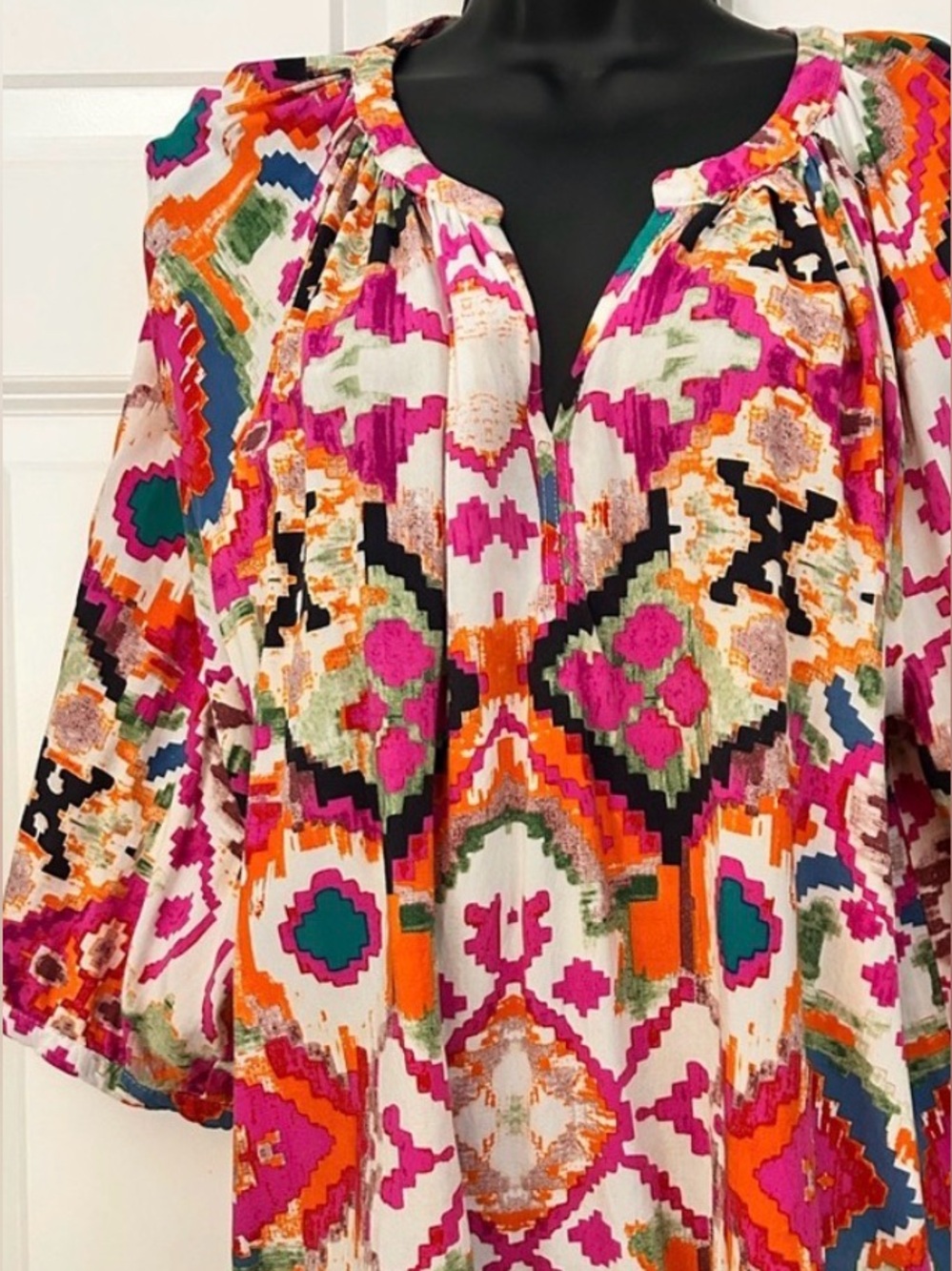Christian Siriano Lightweight Blouse